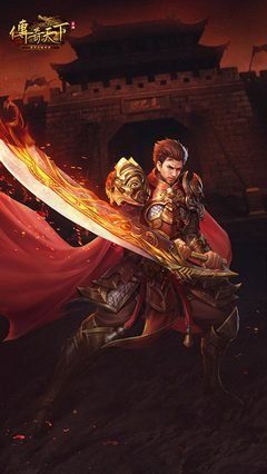 体验真实战斗，感受传奇的魅力